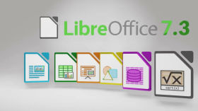 LibreOffice 7.3: New Features by LibreOffice