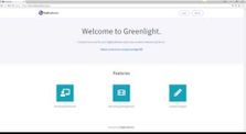 Creating your own personal rooms with GreenLight by BigBlueButton videos