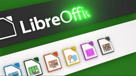 LibreOffice 7.6: New Features by LibreOffice