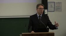 IEAI Launch – Keynote Address: “AI: Challenges and opportunities”, Prof. Dr. Luciano Floridi by Data, Ethics, AI, etc